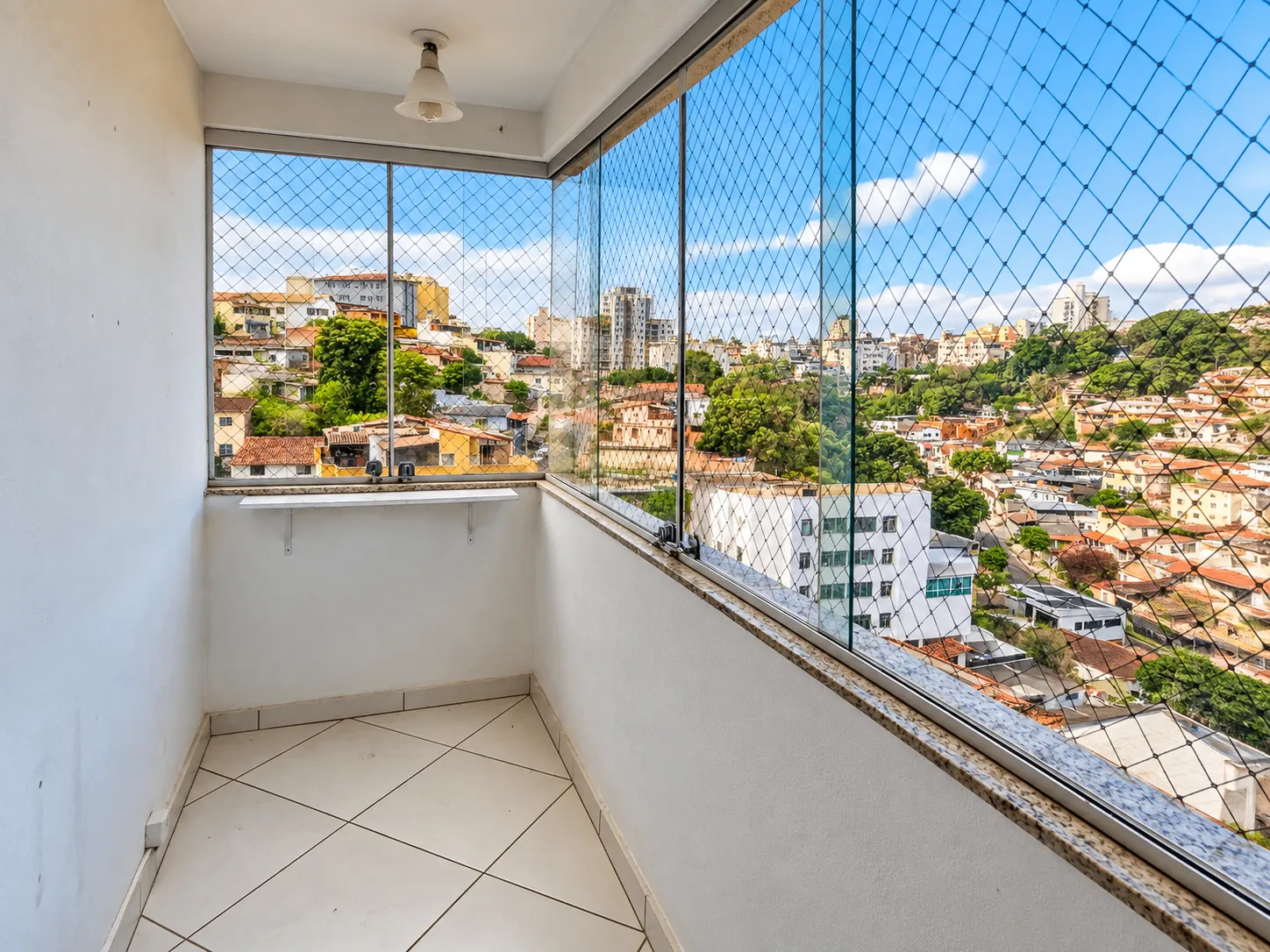 Apartamento, 3 quartos, para alugar, 75 m², Padre Eustáquio - Belo Horizonte — foto 12