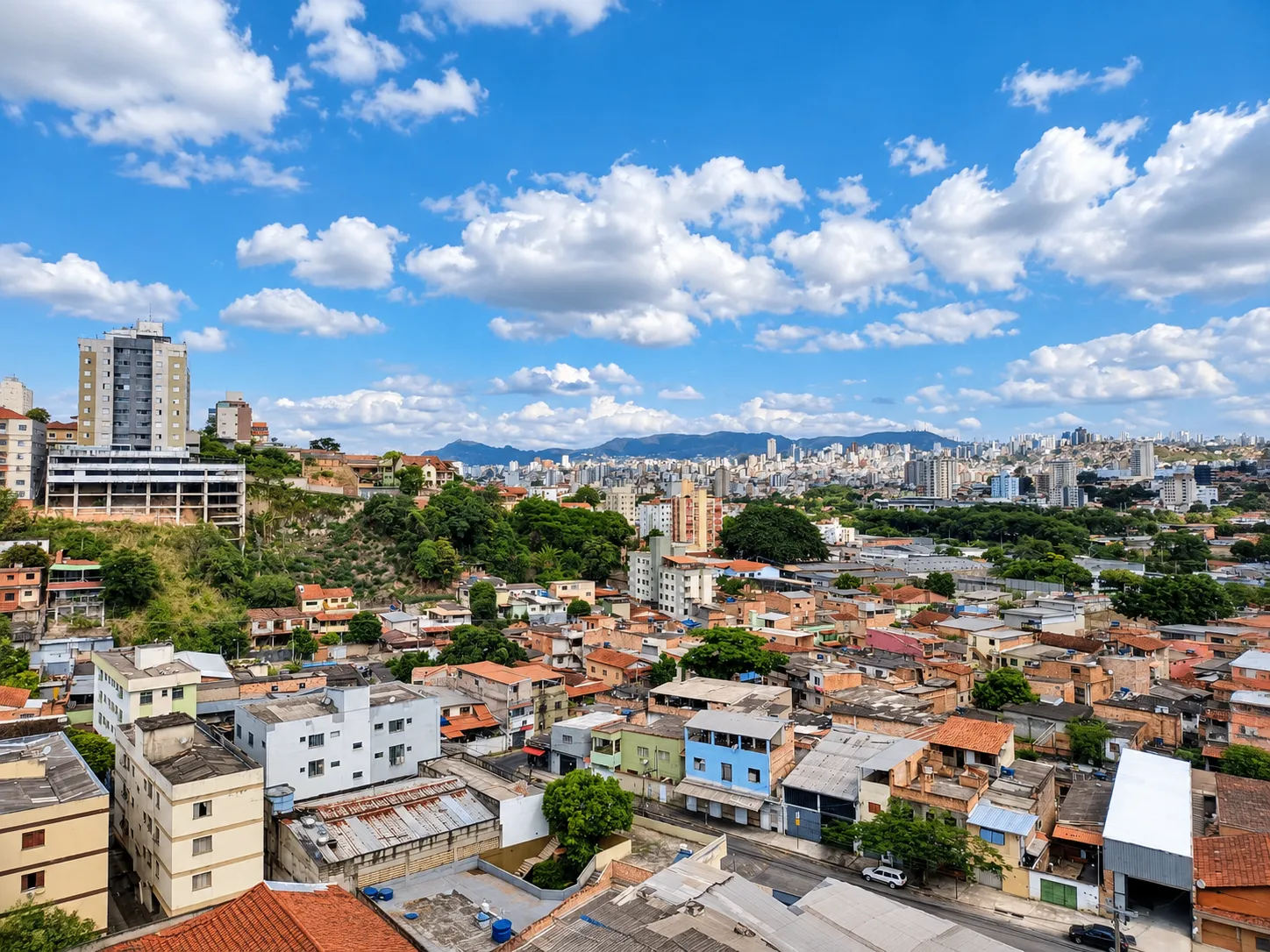 Apartamento, 3 quartos, para alugar, 75 m², Padre Eustáquio - Belo Horizonte — foto 13