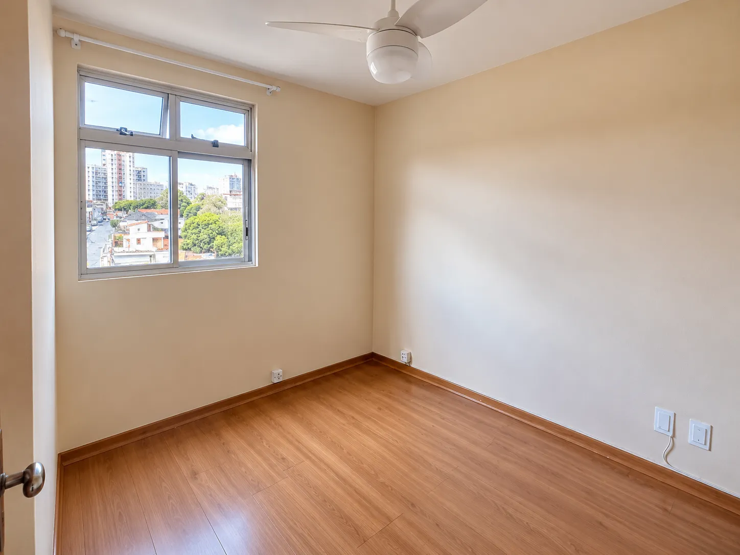 Apartamento, 3 quartos, para alugar, 75 m², Padre Eustáquio - Belo Horizonte — foto 14