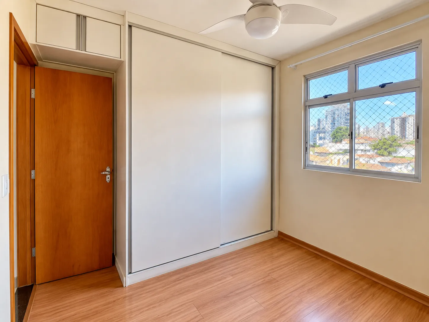 Apartamento, 3 quartos, para alugar, 75 m², Padre Eustáquio - Belo Horizonte — foto 16