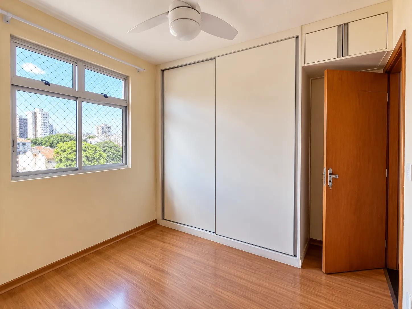 Apartamento, 3 quartos, para alugar, 75 m², Padre Eustáquio - Belo Horizonte — foto 19