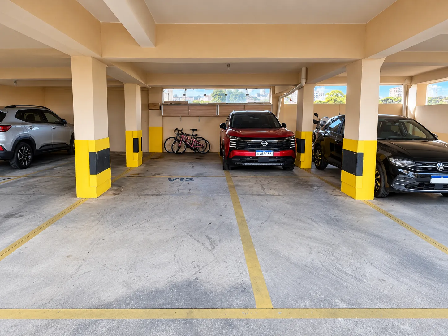 Apartamento, 3 quartos, para alugar, 75 m², Padre Eustáquio - Belo Horizonte — foto 20
