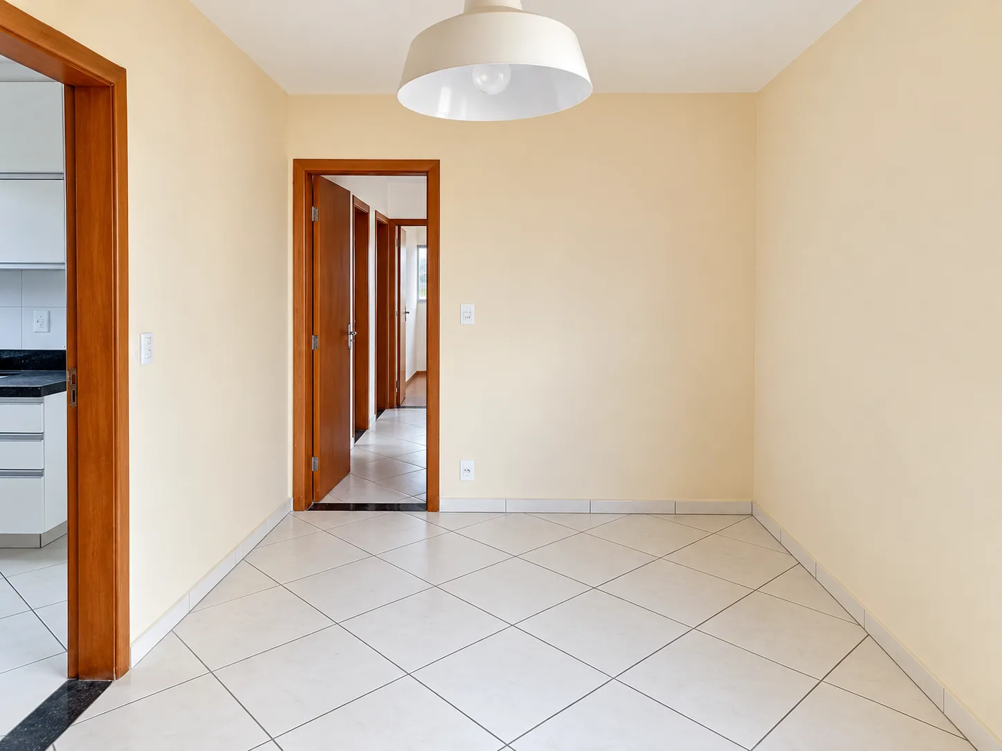 Apartamento, 3 quartos, para alugar, 75 m², Padre Eustáquio - Belo Horizonte — foto 3