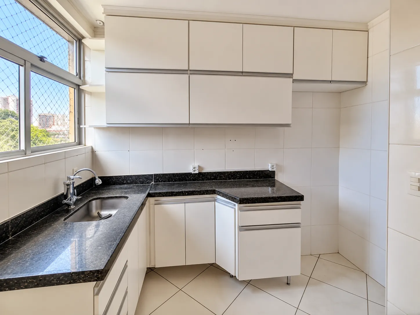 Apartamento, 3 quartos, para alugar, 75 m², Padre Eustáquio - Belo Horizonte — foto 4