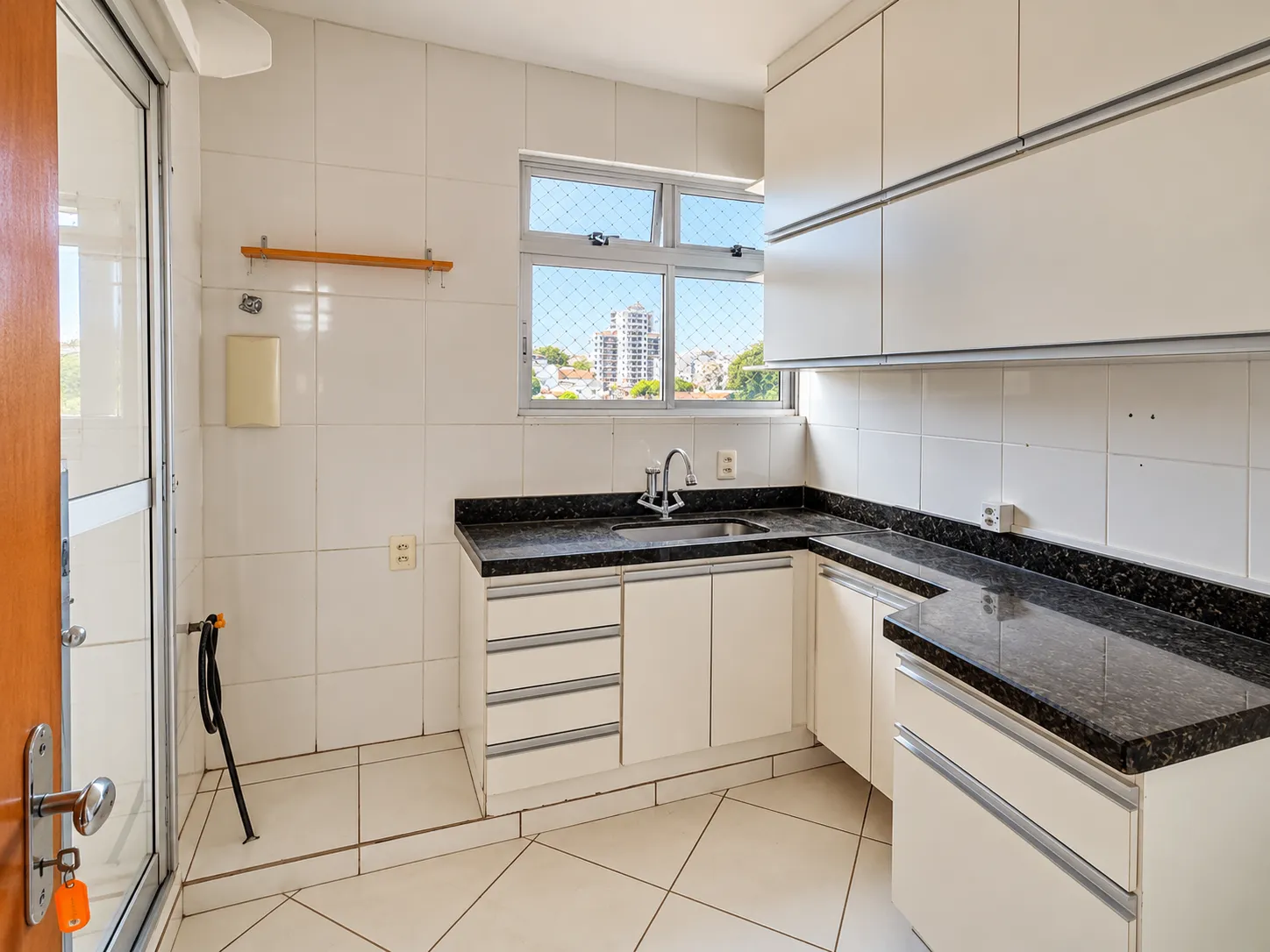 Apartamento, 3 quartos, para alugar, 75 m², Padre Eustáquio - Belo Horizonte — foto 5