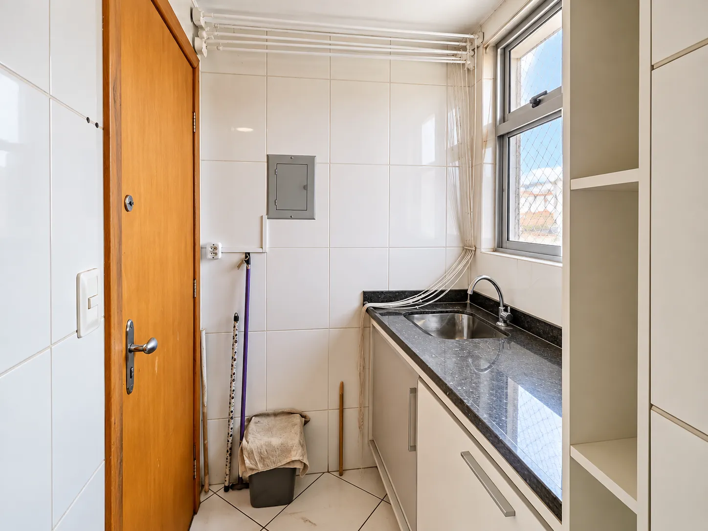 Apartamento, 3 quartos, para alugar, 75 m², Padre Eustáquio - Belo Horizonte — foto 6