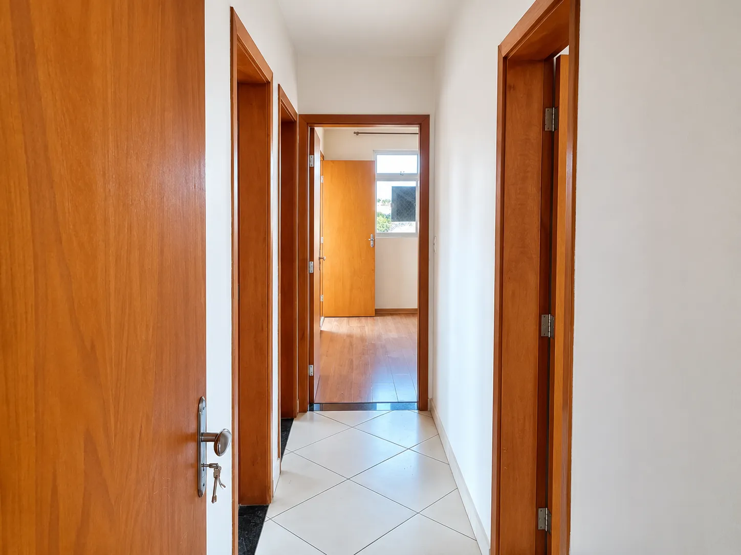 Apartamento, 3 quartos, para alugar, 75 m², Padre Eustáquio - Belo Horizonte — foto 7