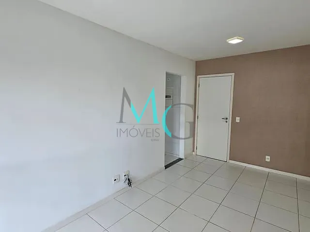 Apartamento 2 quartos e 1 banheiro, à venda, no bairro Campo Grande em Rio de Janeiro