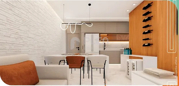 Apartamento de 3 quartos à venda em Parada Inglesa, São Paulo