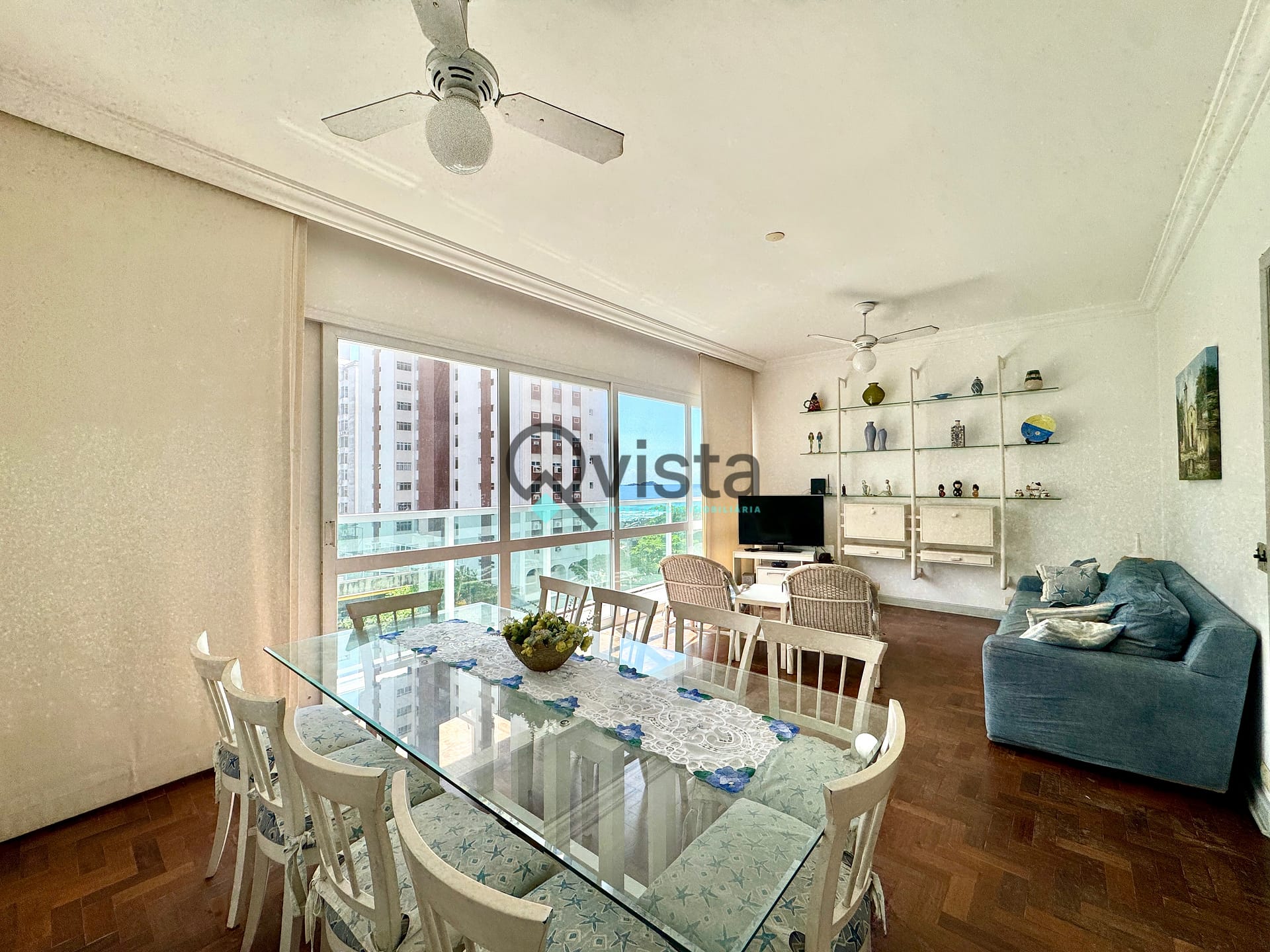 Apartamento, 3 quartos, 159 m² - Foto 3