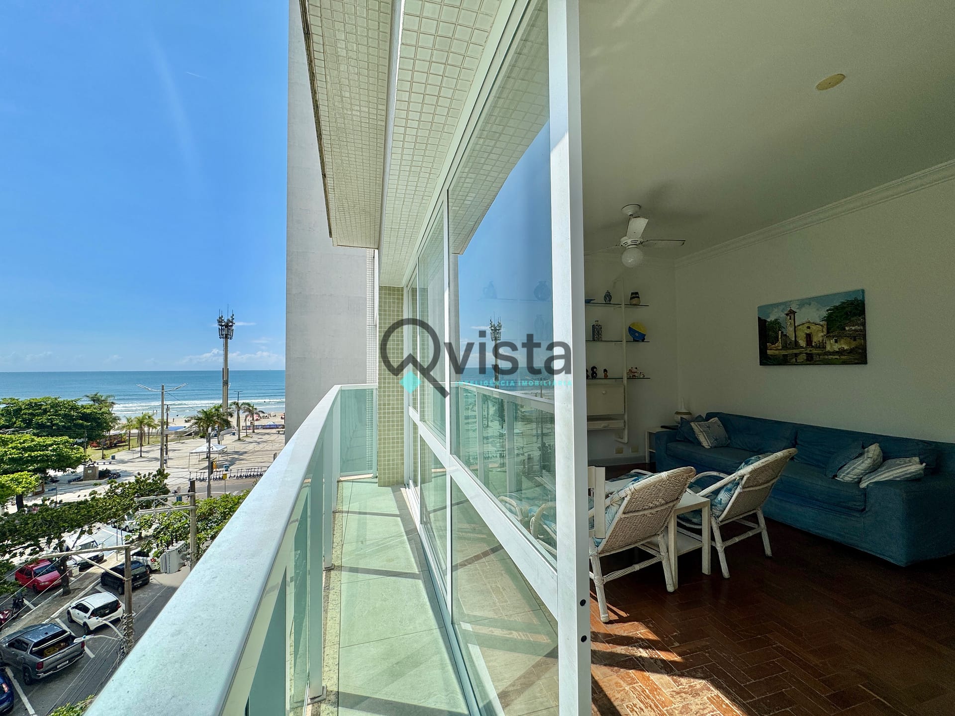 Apartamento, 3 quartos, 159 m² - Foto 2