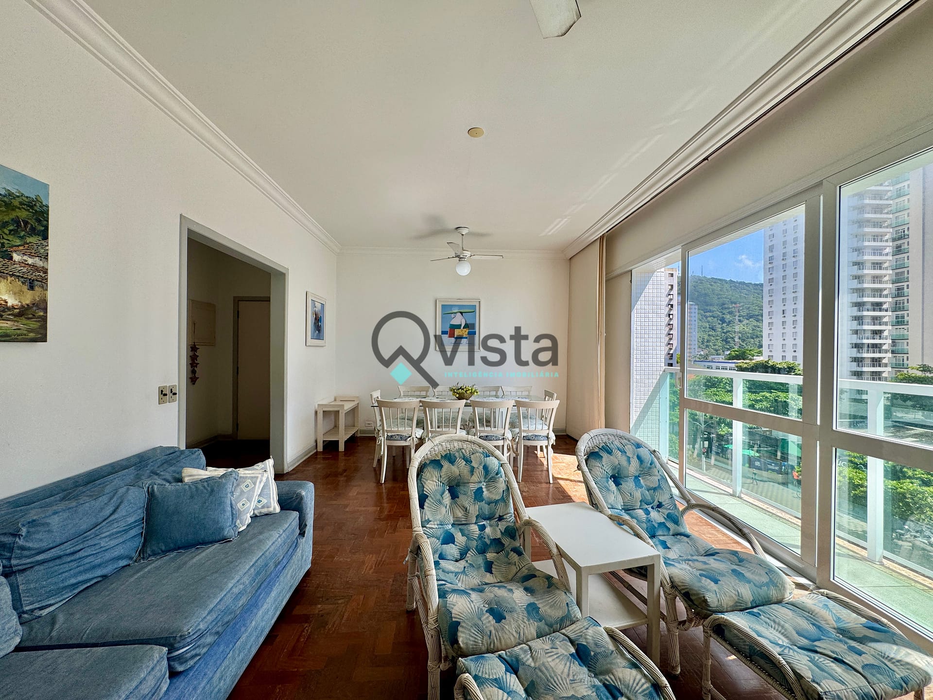 Apartamento, 3 quartos, 159 m² - Foto 6