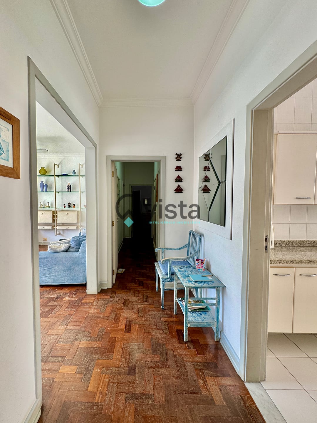 Apartamento, 3 quartos, 159 m² - Foto 7