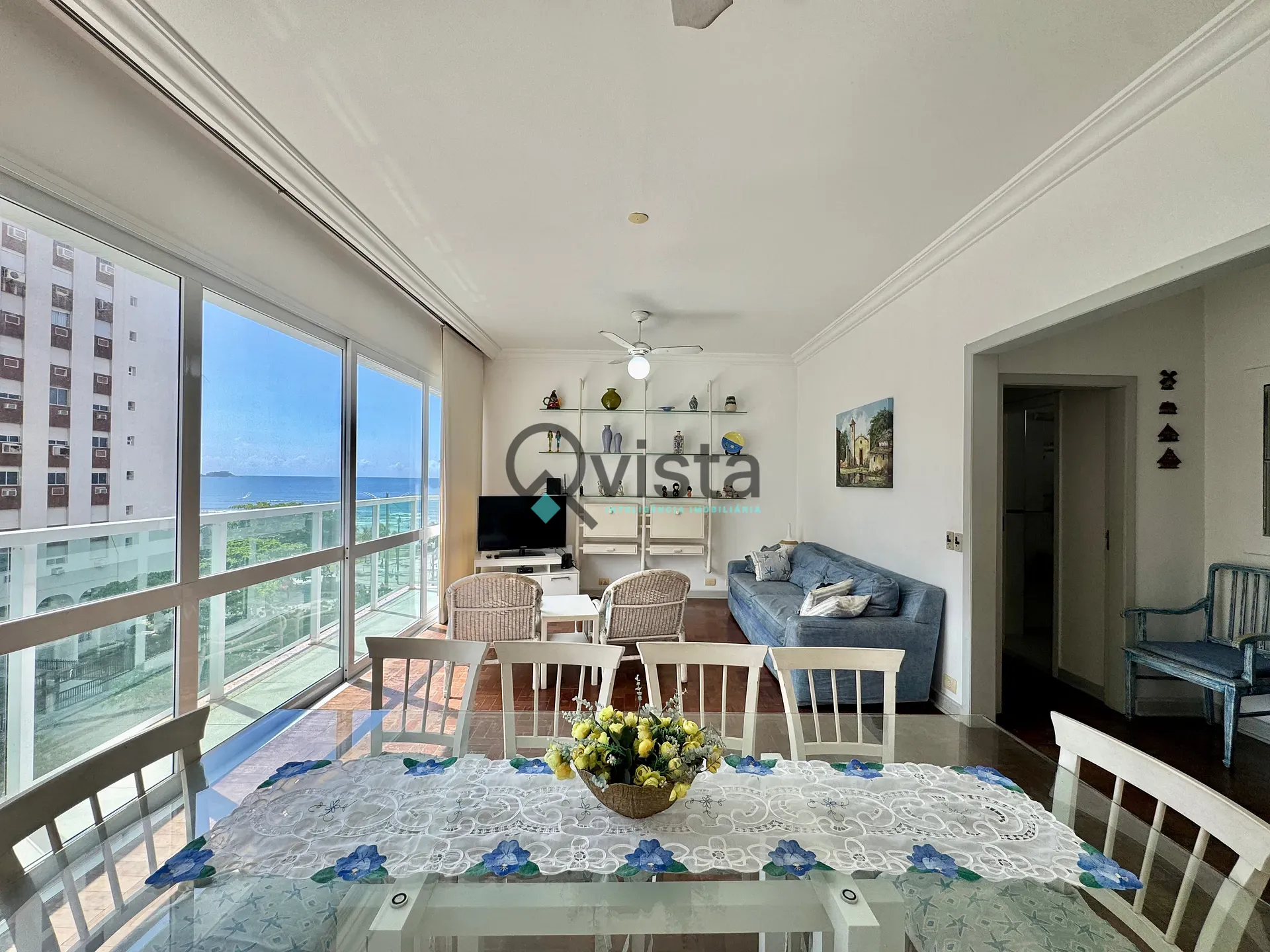 Apartamento, 3 quartos, 159 m² - Foto 5