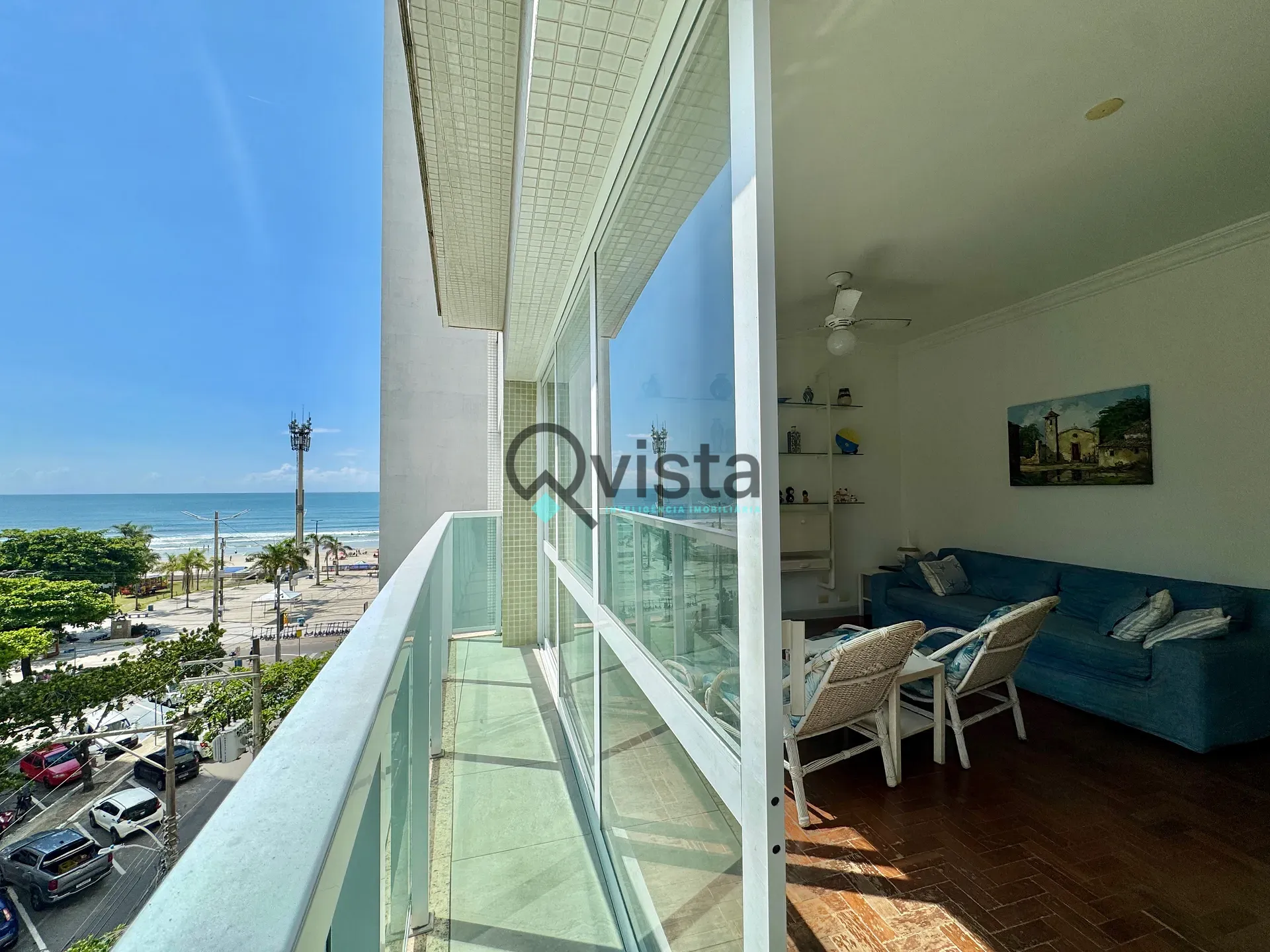 Apartamento, 3 quartos, 159 m² - Foto 1