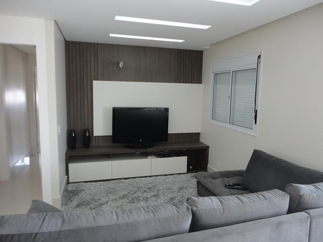 Foto do Apartamento - Apartamento à venda e locação 3 Quartos, 3 Suites, 2 Vagas, 147M², Vila Ema, São José dos Campos - SP | Grand Club Vila Ema | RUSSI IMÓVEIS