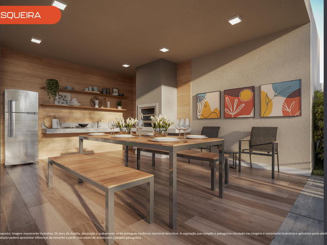 Apartamento 2 quartos e 1 banheiro, à venda, no bairro Goiânia 2 em Goiânia