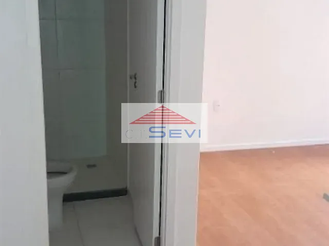 Apartamento 1 quarto e 1 banheiro, à venda, no bairro Campos Elíseos em São Paulo