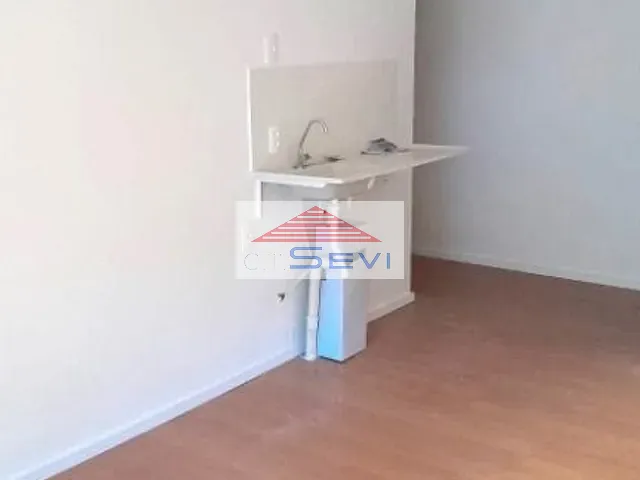 Apartamento 1 quarto e 1 banheiro, à venda, no bairro Campos Elíseos em São Paulo