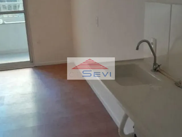 Apartamento 1 quarto e 1 banheiro, à venda, no bairro Campos Elíseos em São Paulo