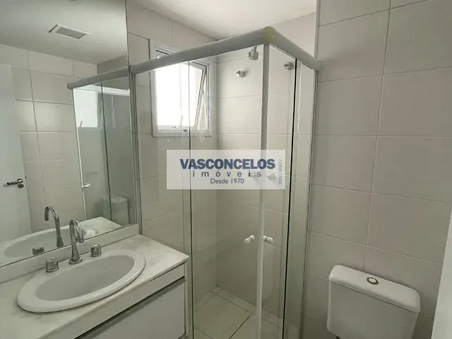 Apartamento com 241m² 3 quartos e 5 banheiros, à venda, no bairro Jardim Esplanada em São José dos Campos