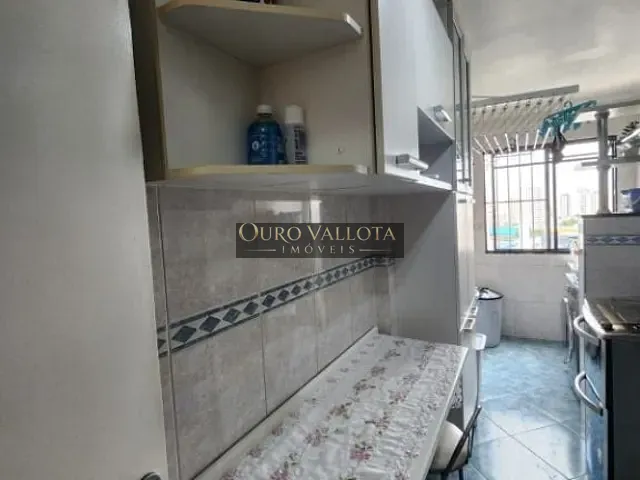 Apartamento com 49m² 2 quartos e 1 banheiro, à venda, no bairro Brás em São Paulo