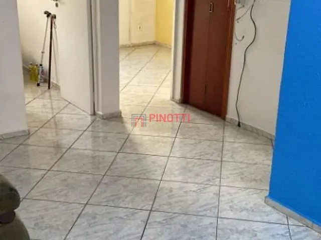 Apartamento 2 quartos e 1 banheiro, para alugar, no bairro Santa Terezinha em São Bernardo do Campo