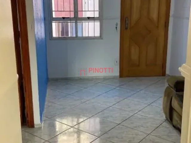 Apartamento 2 quartos e 1 banheiro, para alugar, no bairro Santa Terezinha em São Bernardo do Campo