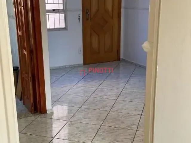 Apartamento 2 quartos e 1 banheiro, para alugar, no bairro Santa Terezinha em São Bernardo do Campo