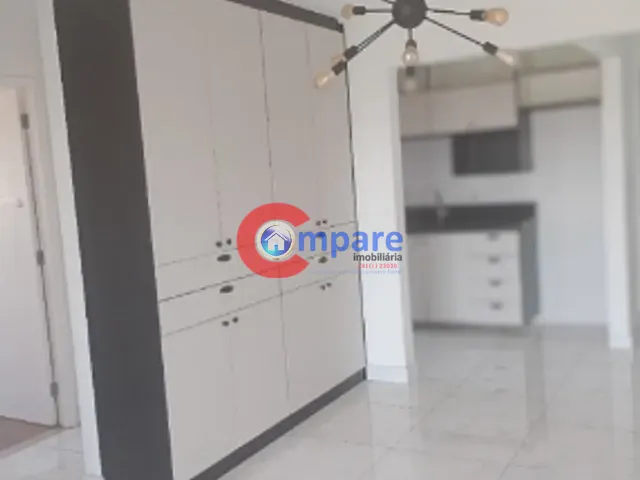 Apartamento com 60m² 2 quartos e 1 banheiro, à venda, no bairro Jardim Anny em Guarulhos