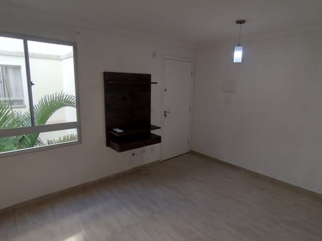 Foto do Apartamento - Venha conhecer esse Excepcional Apartamento integrante do Condomínio Parque Santa Teresa. | Imobiliária Compare