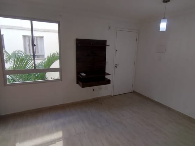 Foto do Apartamento - Venha conhecer esse Excepcional Apartamento integrante do Condomínio Parque Santa Teresa. | Imobiliária Compare