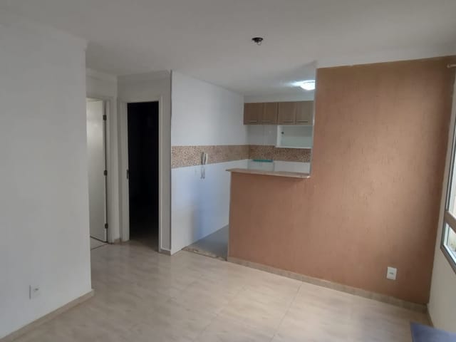 Foto do Apartamento - Venha conhecer esse Excepcional Apartamento integrante do Condomínio Parque Santa Teresa. | Imobiliária Compare