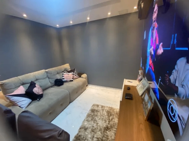 Foto do Apartamento - Apartamento à venda, Água Chata, Guarulhos, SP | Imobiliária Compare