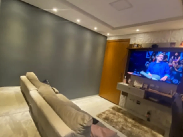 Foto do Apartamento - Apartamento à venda, Água Chata, Guarulhos, SP | Imobiliária Compare