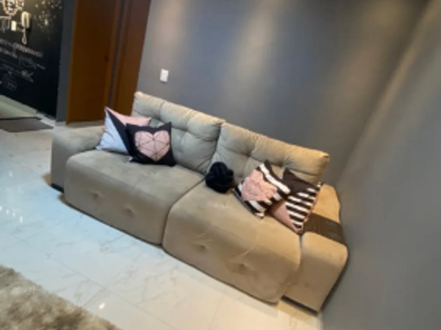 Foto do Apartamento - Apartamento à venda, Água Chata, Guarulhos, SP | Imobiliária Compare