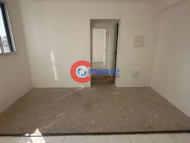 Apartamento com 35m² 2 quartos e 1 banheiro, à venda, no bairro Vila Galvão em Guarulhos