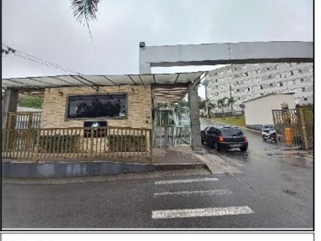 Foto do Apartamento - Apartamento à venda 2 Quartos, 1 Vaga, 10M², AGUA CHATA, GUARULHOS - SP | Imobiliária Compare