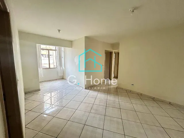 Apartamento com 112m² 3 quartos e 2 banheiros, para alugar, no bairro Centro em Londrina