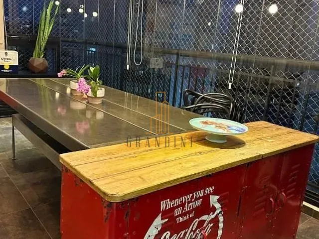 Apartamento com 135m² 3 quartos e 3 banheiros, à venda, no bairro Paraíso em Santo André