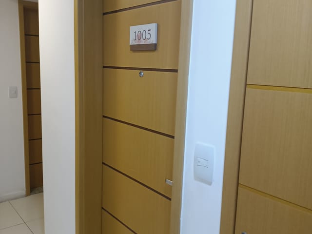Foto do Apartamento - Excelente Apartamento na Oliveira Belo, Composto por 03 Quartos, 02 Suítes, sendo 01 canadense, Condomínio com total infraestrutura, Vila da Penha | Hilmar