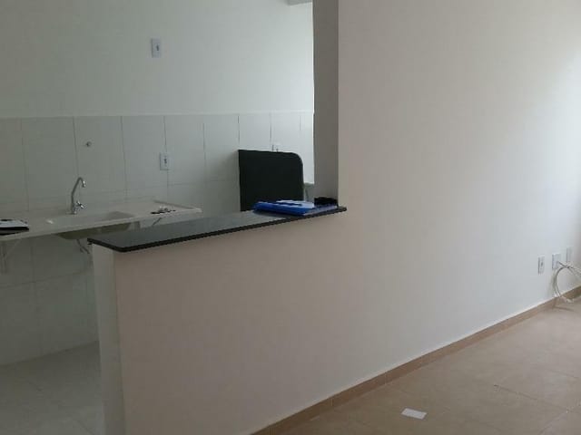 Foto do Apartamento - Apartamento residencial à venda, Jardim América, São José dos Campos. | INDEPENDENCE NEGOCIOS IMOBILIARIOS LTDA