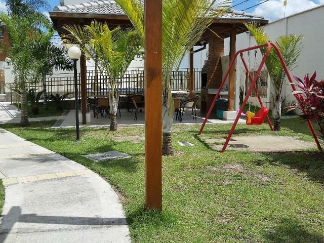 Foto do Apartamento - Apartamento residencial à venda, Jardim América, São José dos Campos. | INDEPENDENCE NEGOCIOS IMOBILIARIOS LTDA