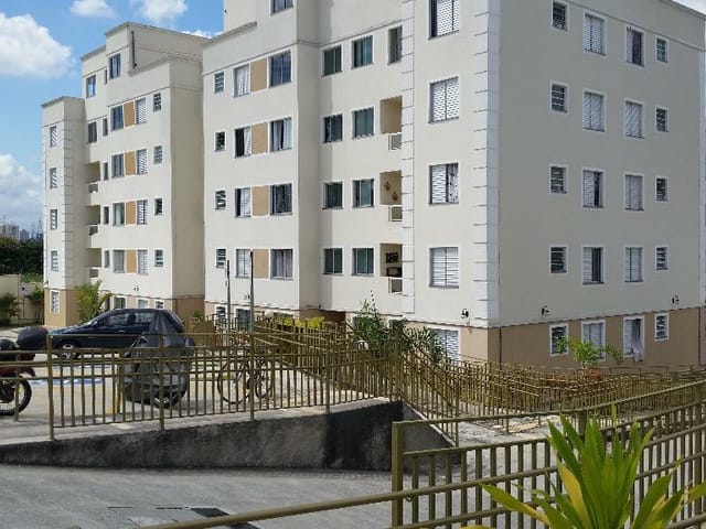 Foto do Apartamento - Apartamento residencial à venda, Jardim América, São José dos Campos. | INDEPENDENCE NEGOCIOS IMOBILIARIOS LTDA