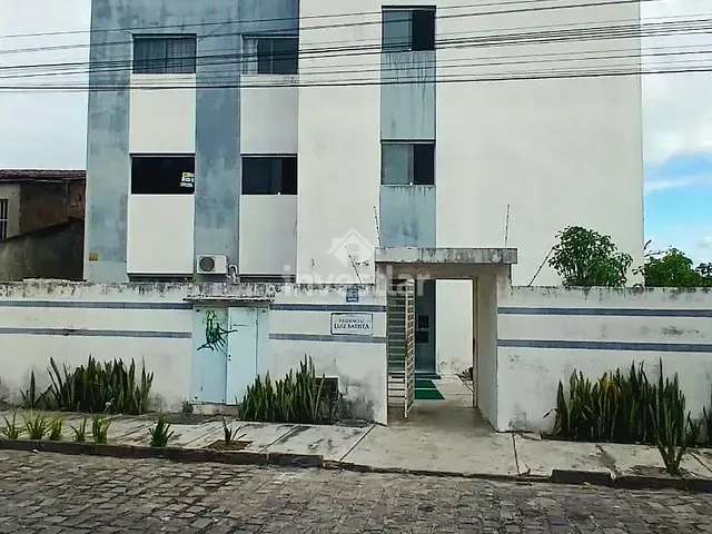 Apartamento 2 quartos e 1 banheiro, à venda, no bairro Bodocongó em Campina Grande