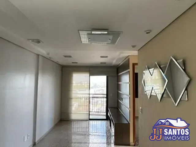 Apartamento com 54m² 2 quartos e 1 banheiro, à venda, no bairro Belenzinho em São Paulo