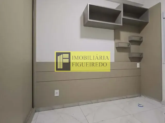 Apartamento com 54m² 2 quartos e 1 banheiro, à venda ou para alugar, no bairro Parque Quinta das Paineiras em São José do Rio Preto