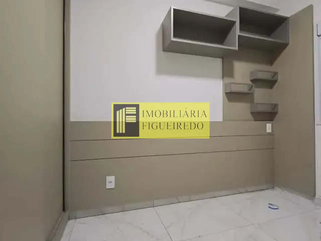 Apartamento com 54m² 2 quartos e 1 banheiro, à venda ou para alugar, no bairro Parque Quinta das Paineiras em São José do Rio Preto