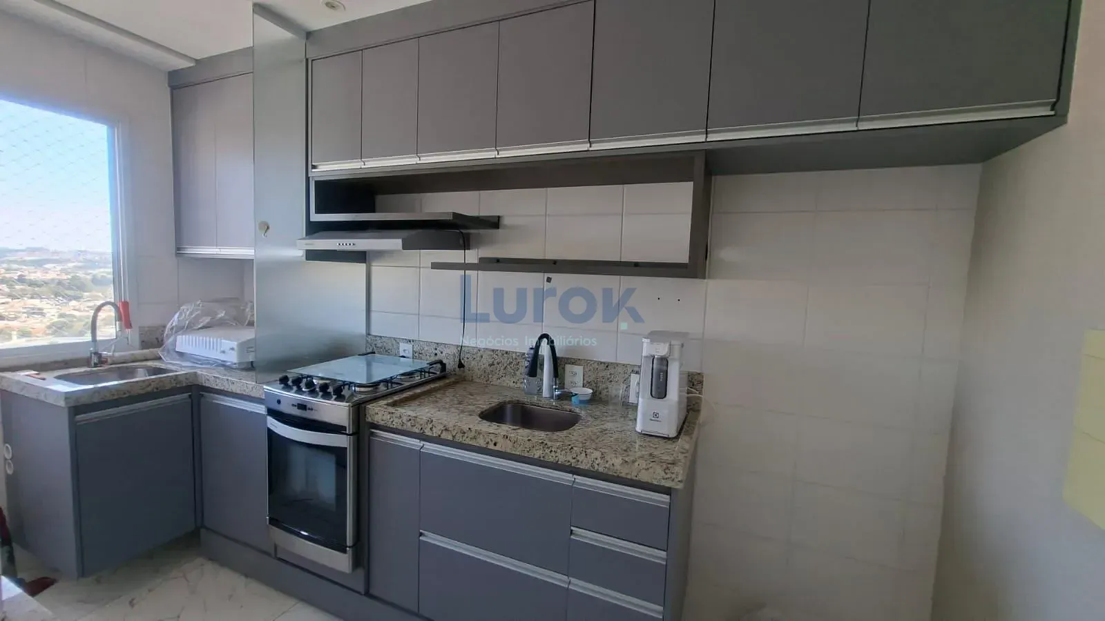 Apartamento, 2 quartos, 48 m² - Foto 7