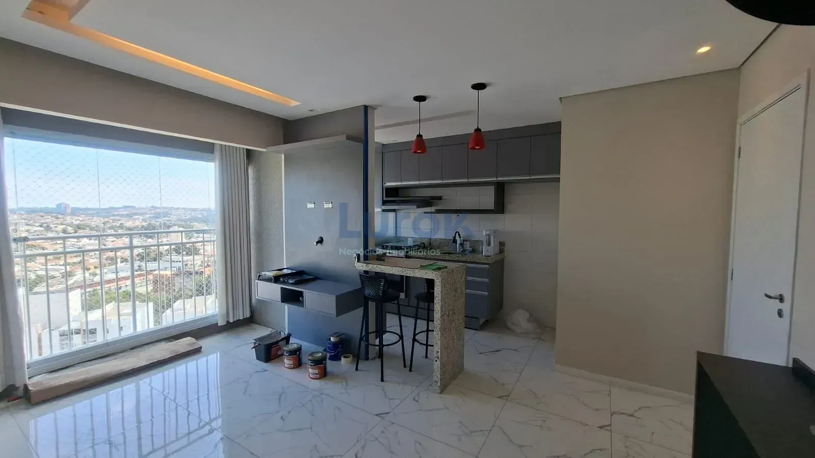 Apartamento, 2 quartos, 48 m² - Foto 8